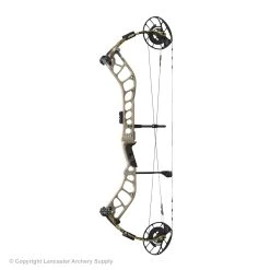 PSE Nock On Unite Compound Hunting Bow (EC2 Cam) 15 PSE Nock On Unite Compound Hunting Bow (EC2 Cam) -Lancasterarchery Shop 1034237 tan camo
