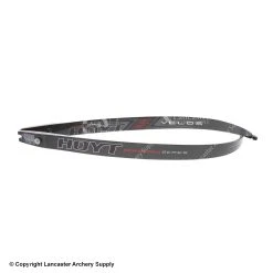 Hoyt Grand Prix Velos Carbon Bamboo Limbs (Open Box X1030153)