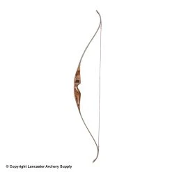 Bear Archery Fred Bear Super Grizzly Recurve Bow