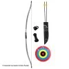 Bear Archery Bear Titan Youth Recurve Bow Set -Lancasterarchery Shop 1360184 gray