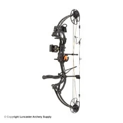 2019 Bear Archery Cruzer G2 RTH Compound Bow Package