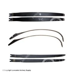 Bear Archery Take Down Limbs (50th Anniversary #1) -Lancasterarchery Shop 1360282 angles