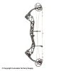 Bear Archery 2021 Bear Inception Compound Bow -Lancasterarchery Shop 1360286