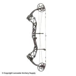 Bear Archery 2021 Bear Inception Compound Bow