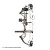 Bear Archery 2021 Bear Royale RTH Extra Compound Bow Package -Lancasterarchery Shop 1360296