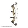 Bear Archery 2021 Bear Species RTH Extra Compound Bow Package -Lancasterarchery Shop 1360297 extra