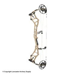 Bear Archery Bear Refine EKO Compound Hunting Bow -Lancasterarchery Shop 1360307 tan