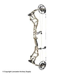 Bear Archery Bear Refine EKO Compound Hunting Bow