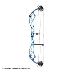 2020 Bowtech Reckoning 38 Target Compound Bow (Premium Colors)