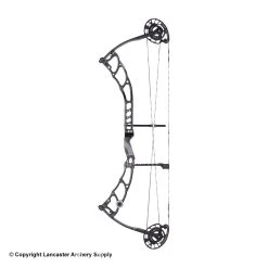 2020 Bowtech Specialist II Target Compound Bow (Matte Colors)