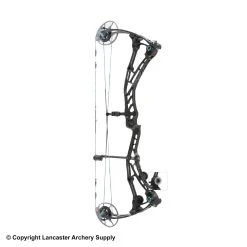 2021 Bowtech Eva Shockey Gen 2 Compound Bow