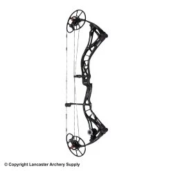 2021 Bowtech Solution Compound Bow