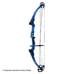 Genesis® Archery Genesis Archery Mini Genesis Bow (Colors) 9 Genesis® Archery Genesis Archery Mini Genesis Bow (Colors) -Lancasterarchery Shop 1570004 blue