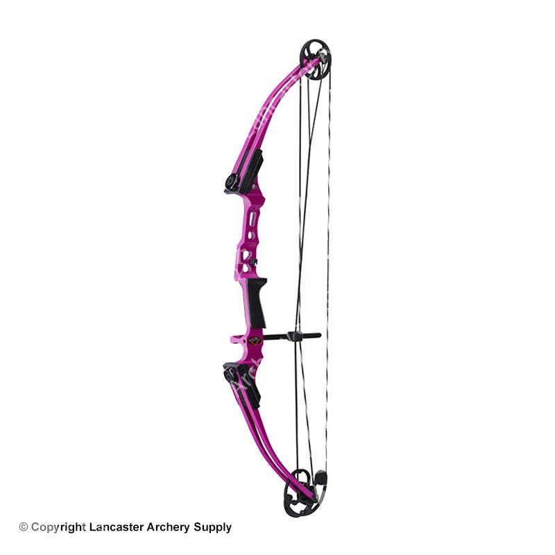 Genesis® Archery Genesis Archery Mini Genesis Bow (Colors) 5 Genesis® Archery Genesis Archery Mini Genesis Bow (Colors) - Image 4