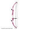 Genesis® Archery Genesis Archery Mini Genesis Bow (Pink) -Lancasterarchery Shop 1570013