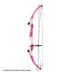 Genesis® Archery Genesis Archery Mini Genesis Bow (Pink)
