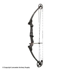 Genesis® Archery Genesis Archery Original Genesis Bow (Carbon)