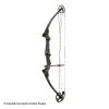 Genesis® Archery Genesis Archery Original Genesis Bow Kit (Carbon) -Lancasterarchery Shop 1570016