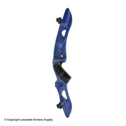 Cartel 62" Triple Recurve Riser -Lancasterarchery Shop 1760089 blue
