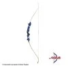USA Archery 62" Recurve Bow -Lancasterarchery Shop 1760164 blue R