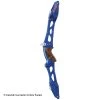 Cartel Fantom 25" ILF Recurve Riser 2 Cartel Fantom 25" ILF Recurve Riser -Lancasterarchery Shop 1760176 blue