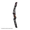 Infitec Archery Infitec Challenger 25" ILF Recurve Riser -Lancasterarchery Shop 1760267 black wood