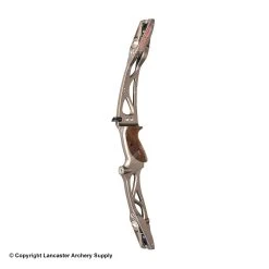 Infitec Archery Infitec Challenger 25" ILF Recurve Riser -Lancasterarchery Shop 1760267 ts wood