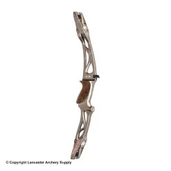 Infitec Archery Infitec Challenger 25" ILF Recurve Riser -Lancasterarchery Shop 1760267 ts wood l
