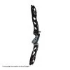 Epic Archery Epic Fusion Ex ILF Recurve Riser -Lancasterarchery Shop 1760348 black