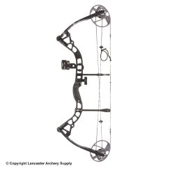 Diamond Archery 2020 Diamond Prism Compound Bow Package