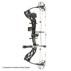 Diamond Archery 2020 Diamond Deploy SB Compound Bow W/ R.A.K. Package