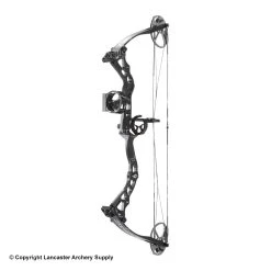 Diamond Archery 2020 Diamond Atomic Youth Compound Bow Package