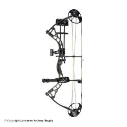 Diamond Archery Diamond Infinite 305 Compound Bow Package