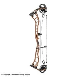 2020 Prime Black 5 Compound Bow (Target Colors)