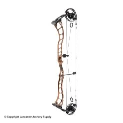 2020 Prime Black 9 Compound Bow (Target Colors)