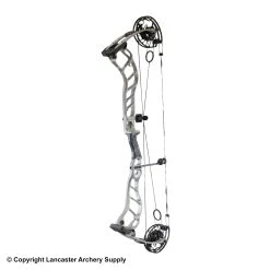 2021 Prime Nexus 4 Compound Bow