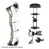 2021 Quest Centec Compound Bow W/ LT Package -Lancasterarchery Shop 2240196 bow