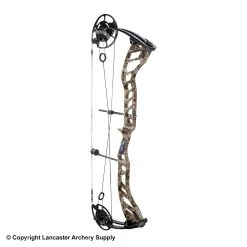 2021 Quest Centec Compound Bow -Lancasterarchery Shop 2240197 edge l