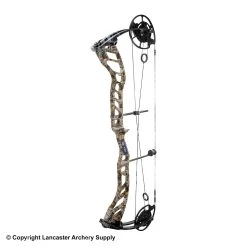 2021 Quest Centec Compound Bow -Lancasterarchery Shop 2240197 edge r
