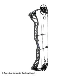 2021 Quest Centec Compound Bow -Lancasterarchery Shop 2240197 gray r
