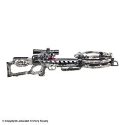 TenPoint Vengent S440 Crossbow Package (Veil Alpine)