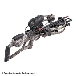 TenPoint Vapor RS470 Xero Crossbow Package