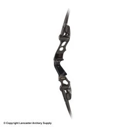 Hoyt Satori Traditional 17" ILF Recurve Riser