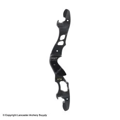 Hoyt Satori Traditional 19" ILF Recurve Riser