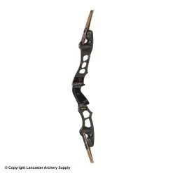 Hoyt Satori Traditional 21" ILF Recurve Riser