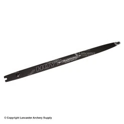 Hoyt Satori Traditional ILF Recurve Limbs