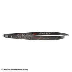 Hoyt Formula Carbon Velos Bamboo Recurve Limbs