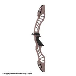 Hoyt Xceed Grand Prix 25" ILF Recurve Riser