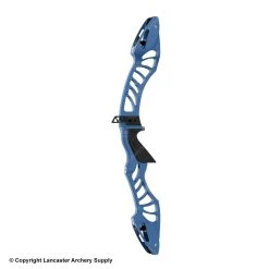 Hoyt Xceed Grand Prix 25" ILF Recurve Riser -Lancasterarchery Shop 2561035 liquid blue