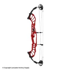 2020 Hoyt Invicta 37 Compound Target Bow (SVX Cam & 1/2)